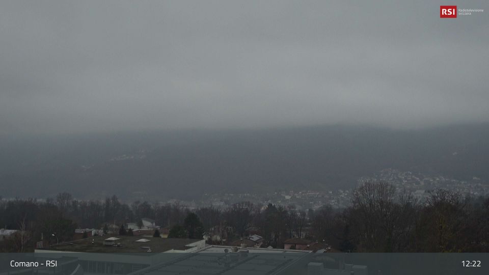 Comano