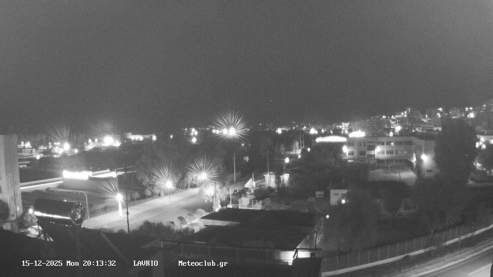 Lavrion › South: Laurium