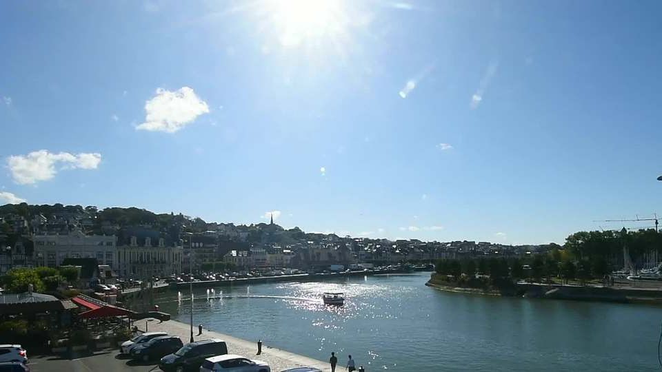 Trouville-sur-Mer
