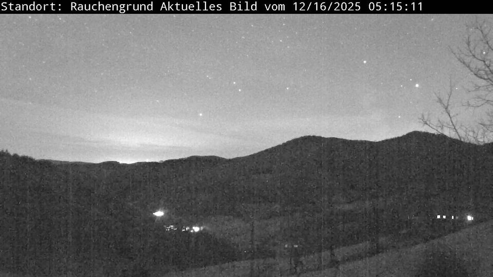 Elzach › North-east: Rauchengrund