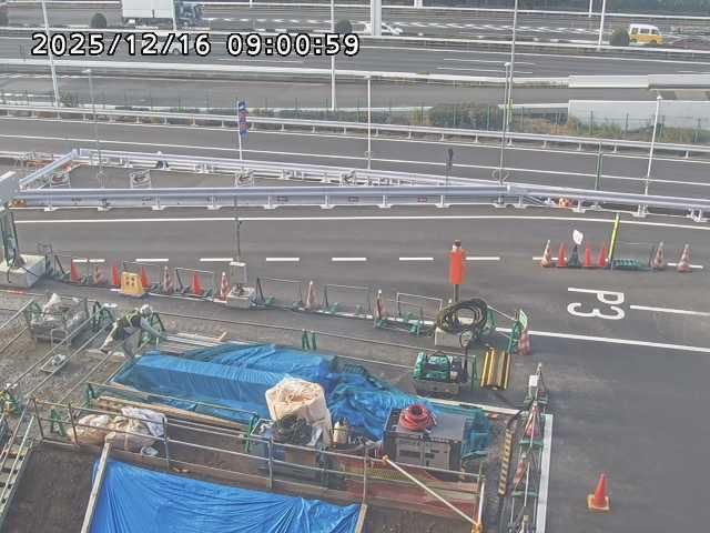 Ota › South: Tokyo Kokusai Kuko Dai 3 Parking Lot - 3-chōme-4-4 Hanedakūkō