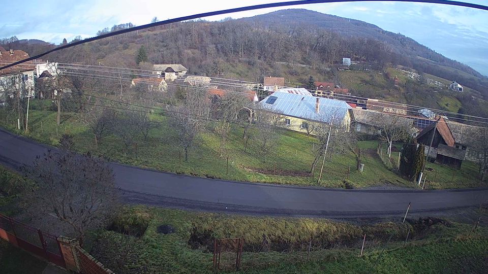 District of Detva › North: Vígľašská Huta-Kalinka