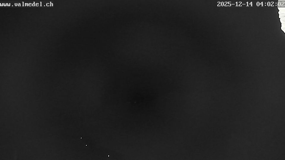 Medel › North: Fuorns - Fuorns Medel - Val Medel - Disentis/Mustér - Lukmanier Pass