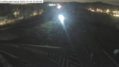 Billdal › North-east: Lindåsmotet norrut