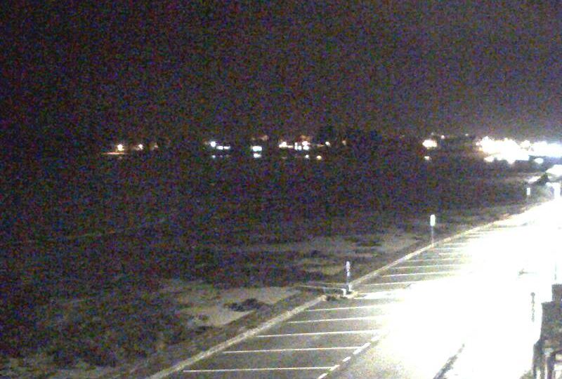 Ile-Tudy › South-west: Rue de la Mairie