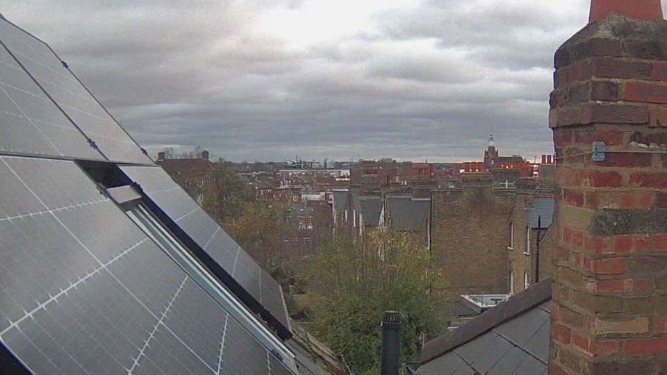 London Borough of Wandsworth