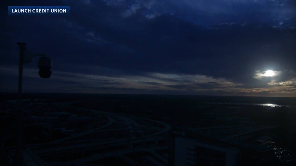 Orlando › South-west