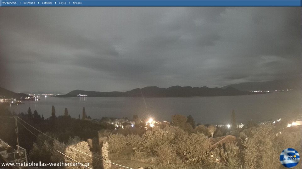 Δημοτική Ενότητα Λευκάδος