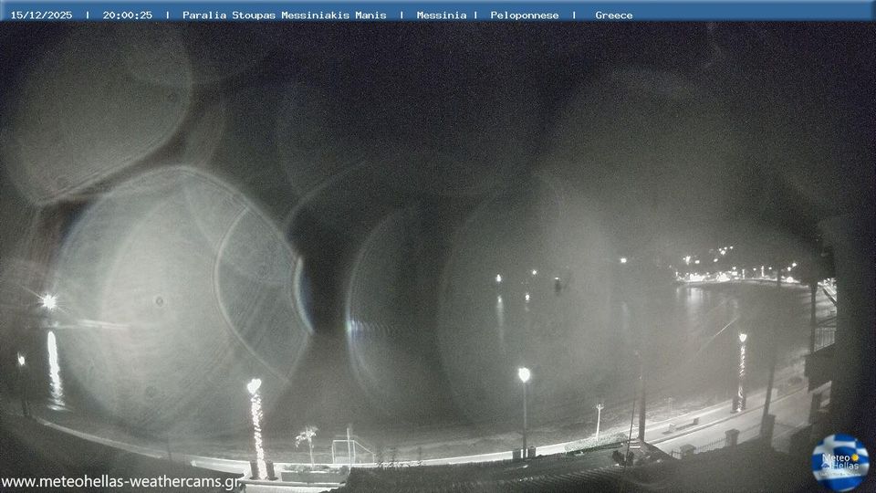 Municipality of West Mani