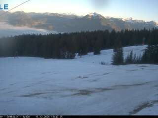 Gemeinde Schwarzenberg › North-east