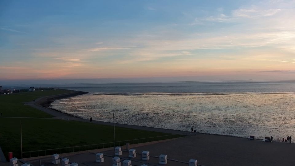 Büsum, Germany