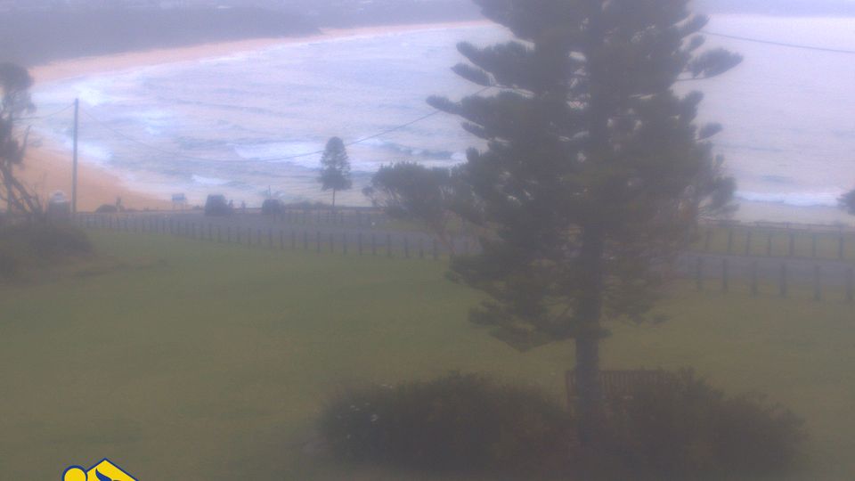 Merimbula › North-east: Short Point