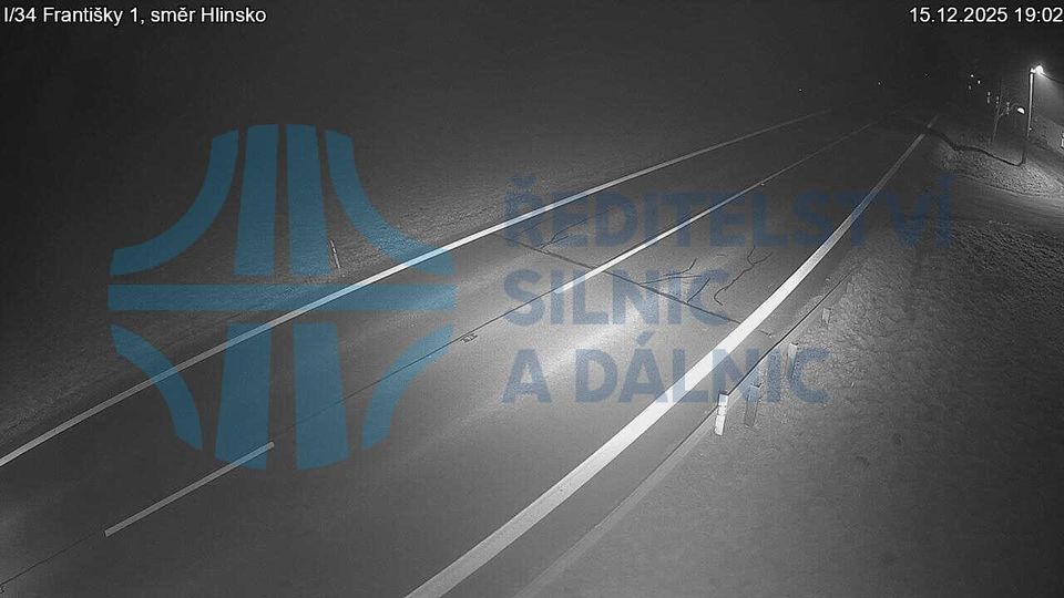 Krouna › East: Františky