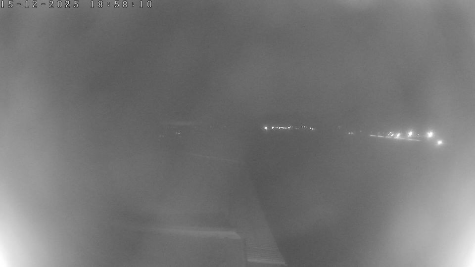 Vysoke Myto › South