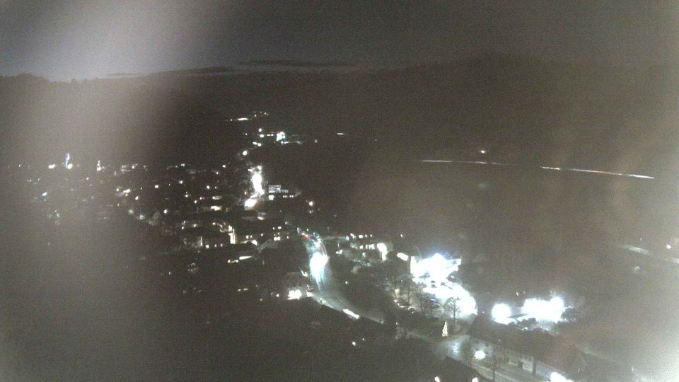 Hausach › West: Hechtsberg