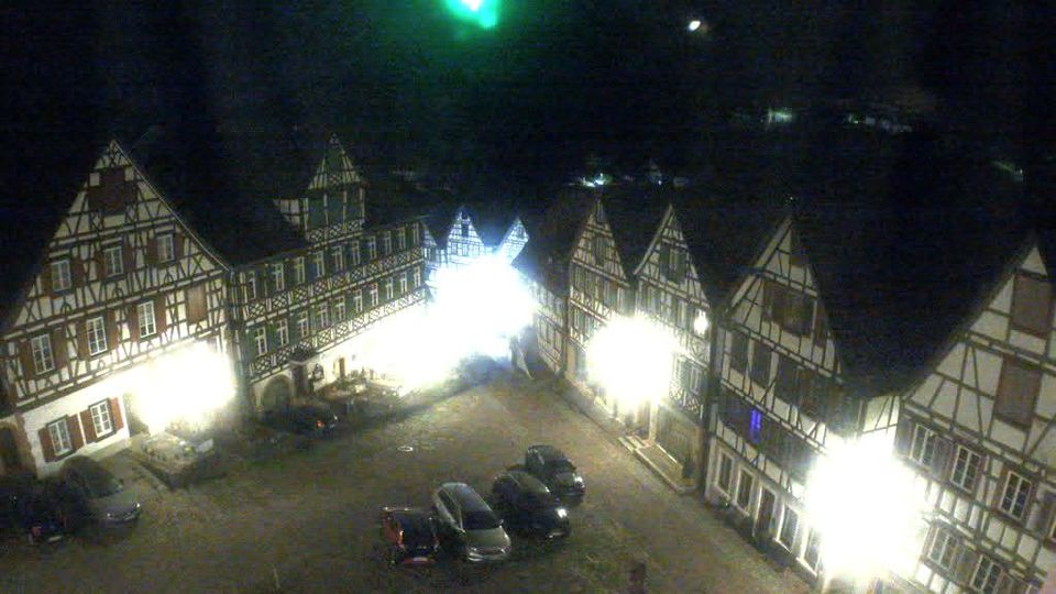 Schiltach › North-west: Marktplatz