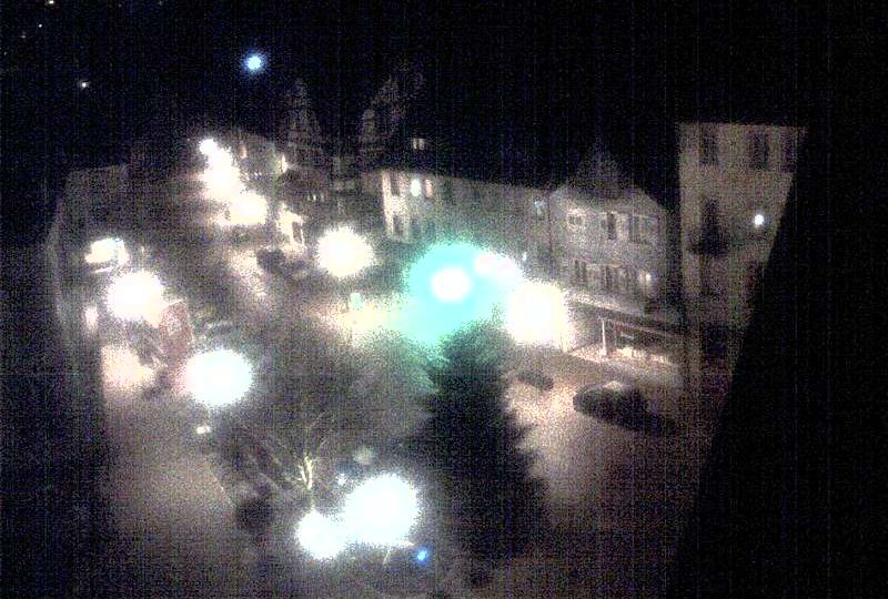 Hornberg › South-east: Hauptstraße