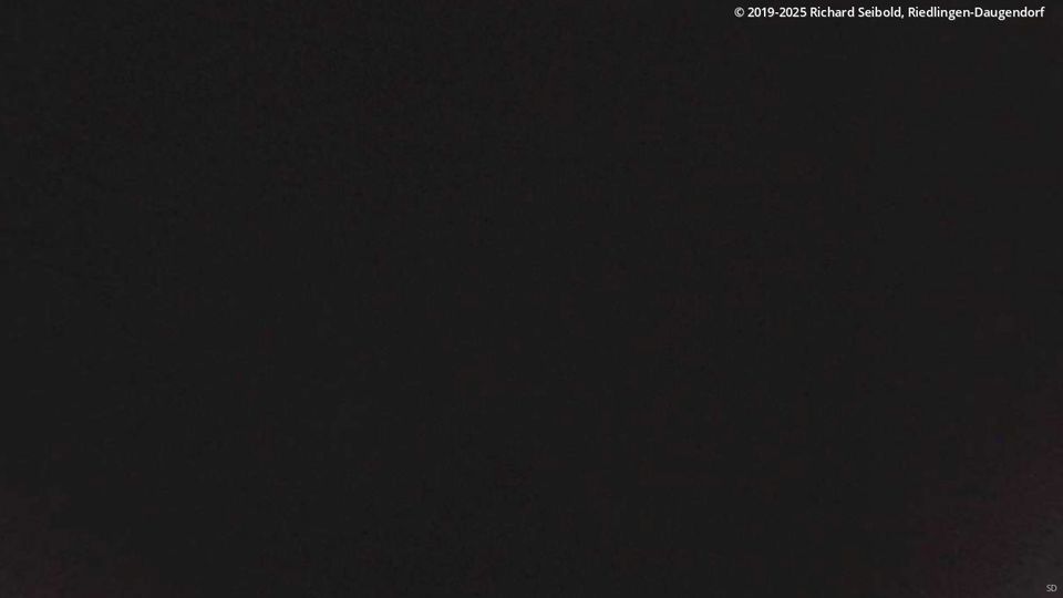 Riedlingen › South-east: Bussen