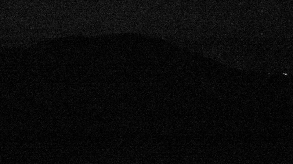 Toro Amarillo: Poás Volcano