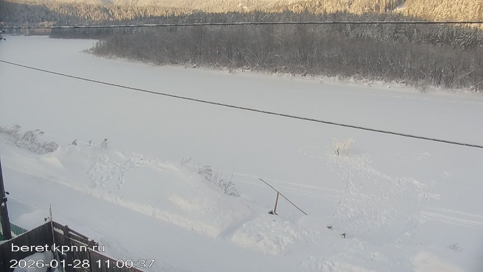 Маганский сельсовет