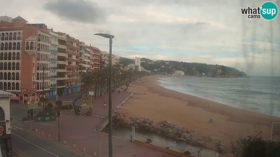 Lloret de Mar
