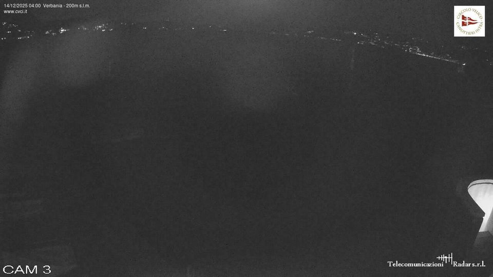 Verbania › North-east