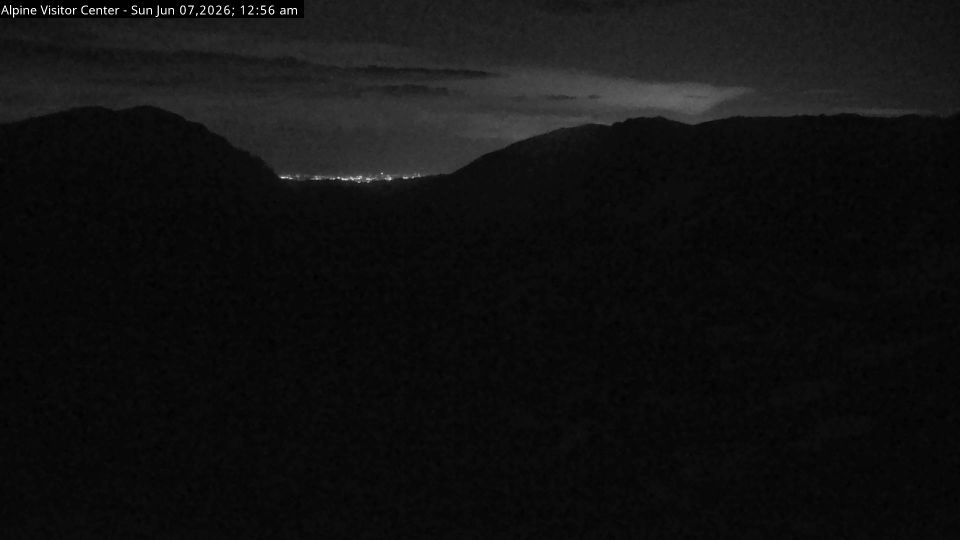 Larimer County › North-east