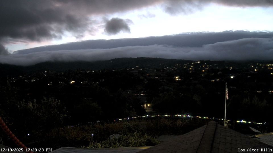 Palo Alto › South-west: Los Altos Hills