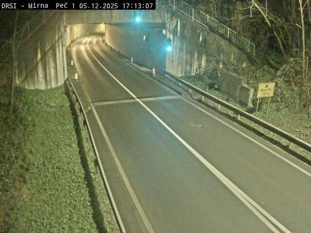 Dolenja vas pri Mirni Peci