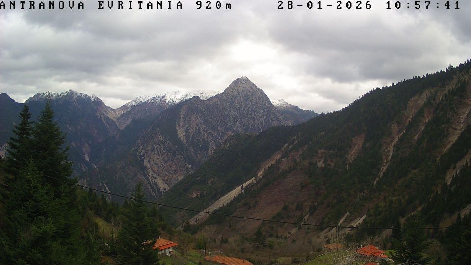 Κ. Κλαυσίου › North-east: Aspropirgos