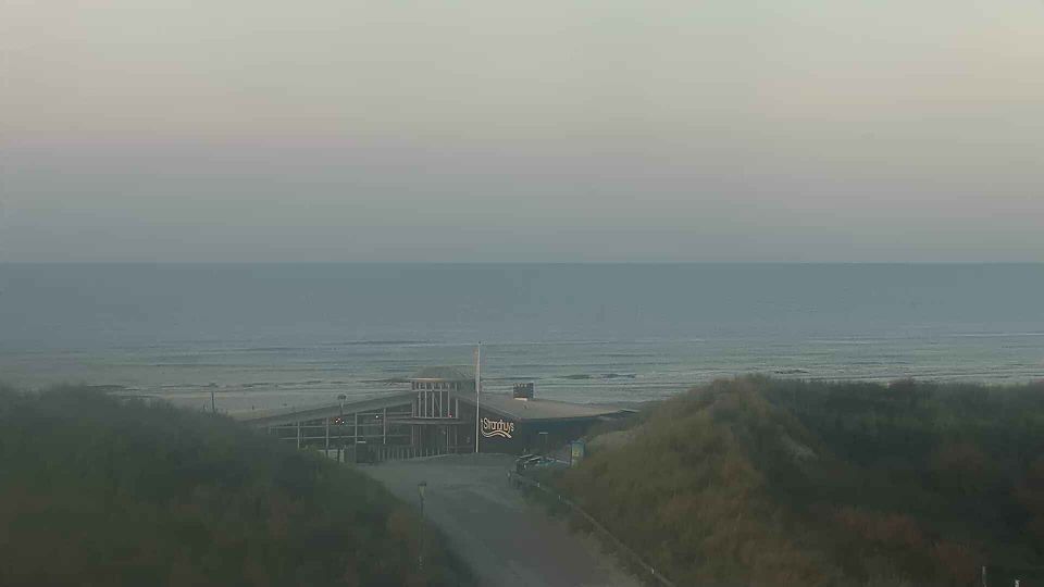 Ameland (Nes), Netherlands