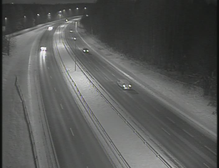 Helsinki: City center: Tie 7 Helsinki, Landbo - Tie 7