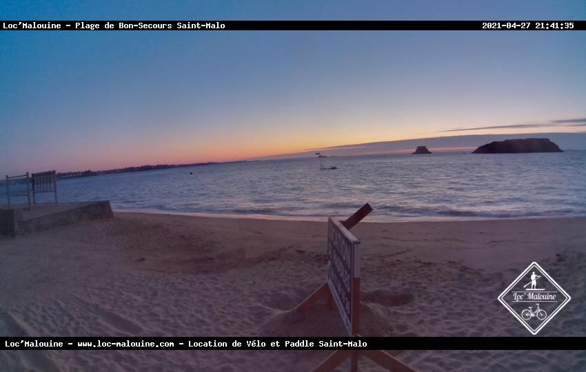 Saint-Malo