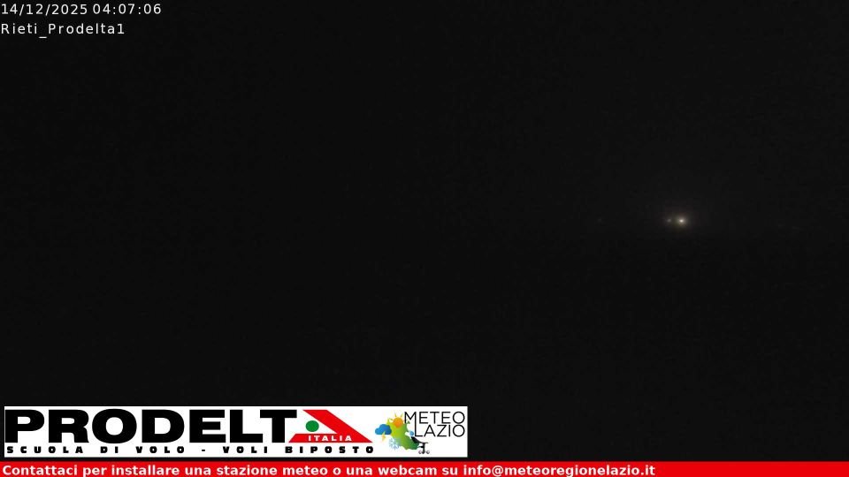 Poggio Bustone › North-east