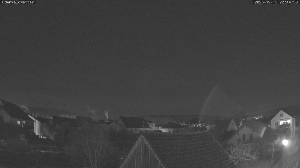 Michelstadt › West