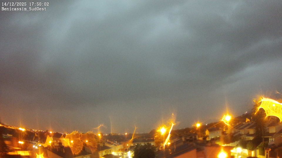 Benicassim: Castelló