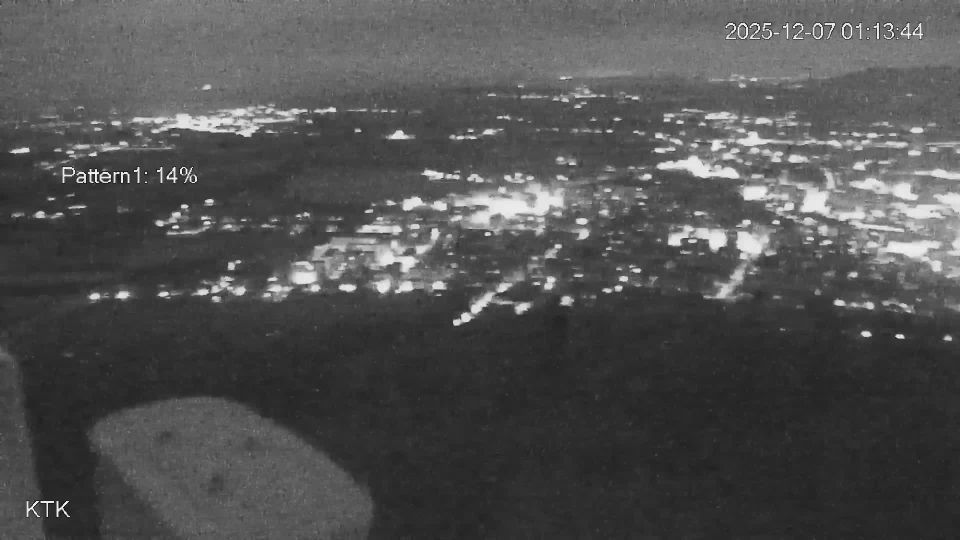 Stramberk: Bílá hora