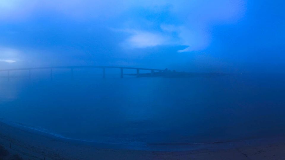 La Barre-de-Monts › West: La Barre de Monts