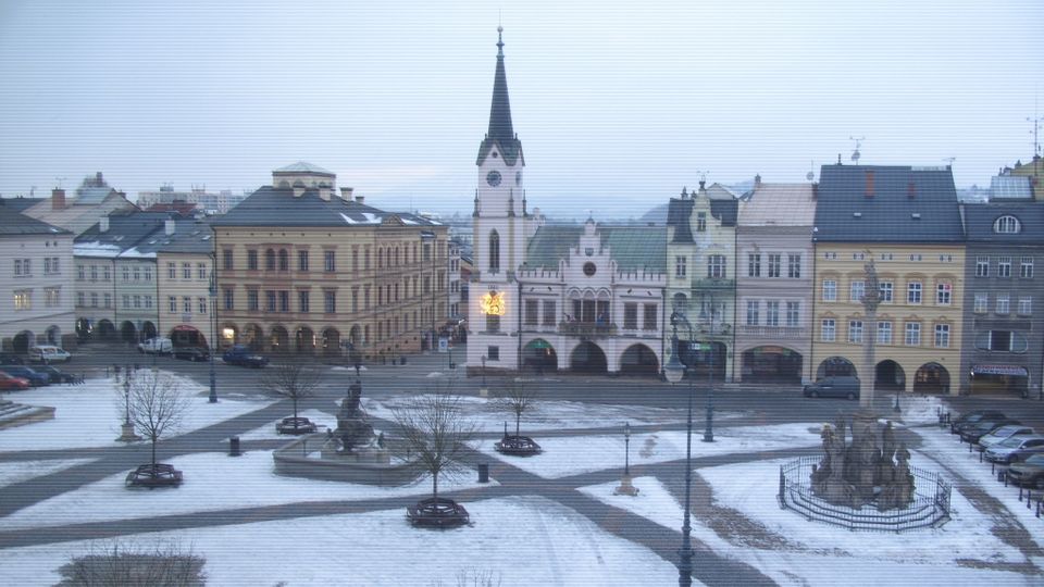 Trutnov