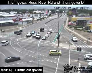 Townsville › West: Thuringowa Central