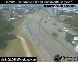 Townsville › North: Duckworth Street