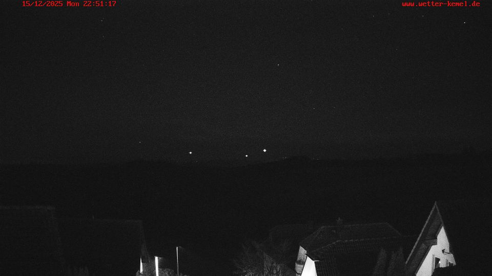 Heidenrod: Kemel › South-west