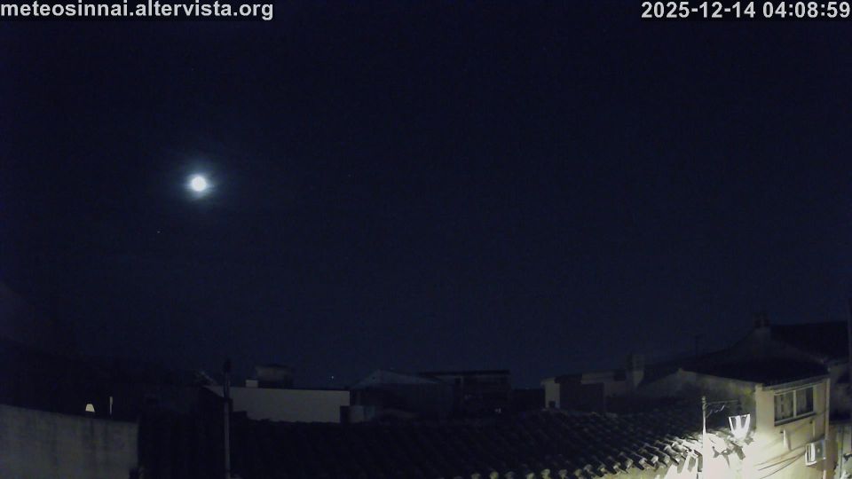 Sinnai › South-east