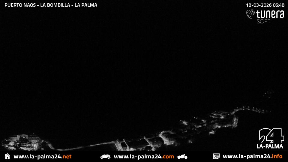 Los Llanos de Aridane