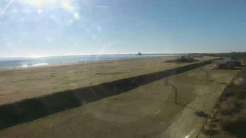 Cavallino-Treporti: Marina di Venezia Camping Village