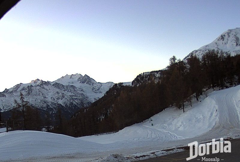 Torbel › South-east