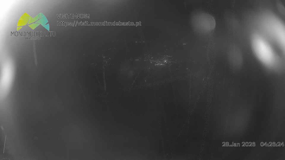 Vilar de Ferreiros › West: Senhora da Graça