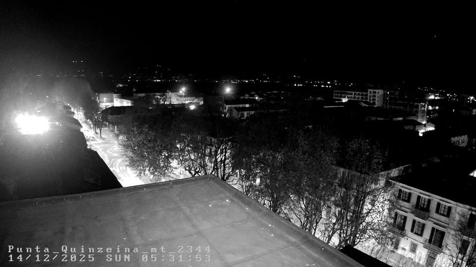 Rivarolo Canavese › East: Agliè - Cuceglio - Punta Quinseina - Serra Morena