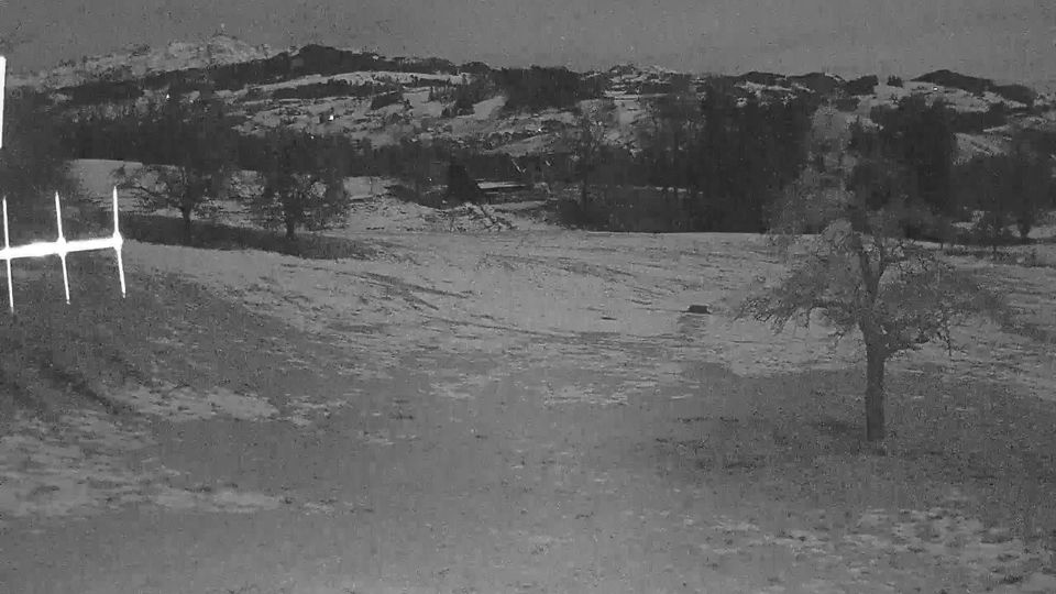 Sankt Gallen: Säntis