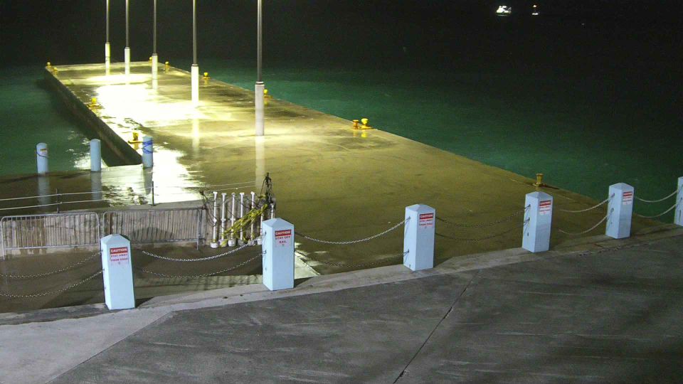 George Town › West: Port Authority of the Cayman Islands